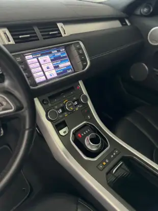 LAND ROVER-RANGE ROVER EVOQUE-2013