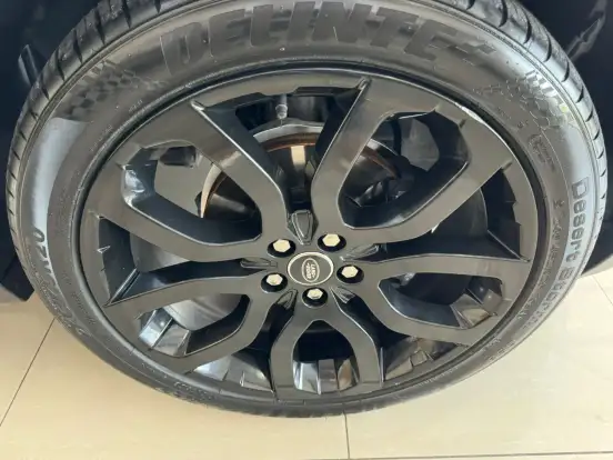 LAND ROVER-RANGE ROVER EVOQUE-2013
