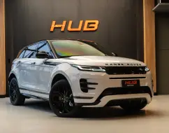 LAND ROVER RANGE ROVER EVOQUE 2.0 P300 GASOLINA MHEV R-DYNAMIC HSE AWD AUTOMÁTICO LAND ROVER RANGE ROVER EVOQUE 2.0 P300 GASOLINA MHEV R-DYNAMIC HSE AWD AUTOMÁTICO