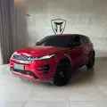 LAND ROVER RANGE ROVER EVOQUE 2.0 P250 FLEX R-DYNAMIC HSE AWD AUTOMÁTICO LAND ROVER RANGE ROVER EVOQUE 2.0 P250 FLEX R-DYNAMIC HSE AWD AUTOMÁTICO