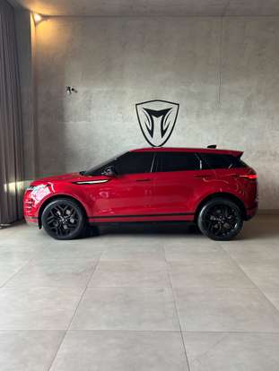 LAND ROVER-RANGE ROVER EVOQUE-2.0 P250 FLEX R-DYNAMIC HSE AWD AUTOMÁTICO LAND ROVER-RANGE ROVER EVOQUE-2022
