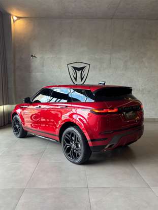LAND ROVER-RANGE ROVER EVOQUE-2022