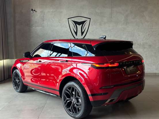 LAND ROVER-RANGE ROVER EVOQUE-2.0 P250 FLEX R-DYNAMIC HSE AWD AUTOMÁTICO LAND ROVER-RANGE ROVER EVOQUE-2022