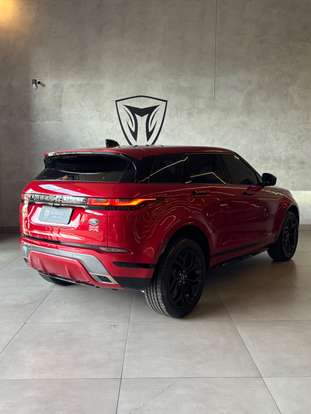 LAND ROVER-RANGE ROVER EVOQUE-2022