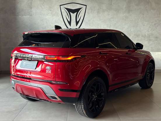 LAND ROVER-RANGE ROVER EVOQUE-2.0 P250 FLEX R-DYNAMIC HSE AWD AUTOMÁTICO LAND ROVER-RANGE ROVER EVOQUE-2022
