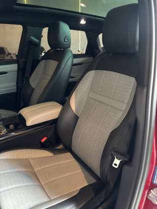 LAND ROVER-RANGE ROVER EVOQUE-2.0 P250 FLEX R-DYNAMIC HSE AWD AUTOMÁTICO LAND ROVER-RANGE ROVER EVOQUE-2022