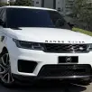 LAND ROVER RANGE ROVER SPORT 3.0 D300 TURBO DIESEL MHEV HSE AUTOMÁTICO LAND ROVER RANGE ROVER SPORT 3.0 D300 TURBO DIESEL MHEV HSE AUTOMÁTICO