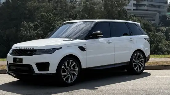 LAND ROVER-RANGE ROVER SPORT-2021