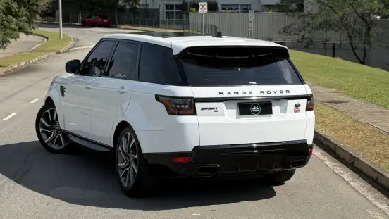 LAND ROVER-RANGE ROVER SPORT-2021