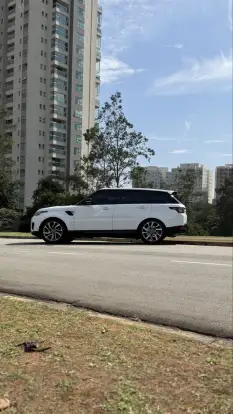 LAND ROVER-RANGE ROVER SPORT-2021