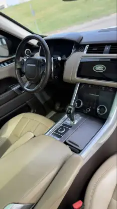 LAND ROVER-RANGE ROVER SPORT-2021