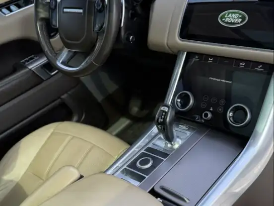 LAND ROVER-RANGE ROVER SPORT-3.0 D300 TURBO DIESEL MHEV HSE AUTOMÁTICO LAND ROVER-RANGE ROVER SPORT-2021