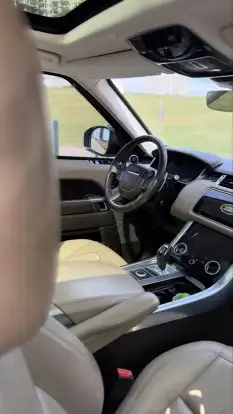 LAND ROVER-RANGE ROVER SPORT-2021