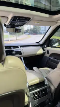 LAND ROVER-RANGE ROVER SPORT-2021