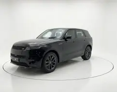 LAND ROVER RANGE ROVER SPORT 3.0 D350 TURBO DIESEL MHEV DYNAMIC HSE AWD AUTOMÁTICO LAND ROVER RANGE ROVER SPORT 3.0 D350 TURBO DIESEL MHEV DYNAMIC HSE AWD AUTOMÁTICO