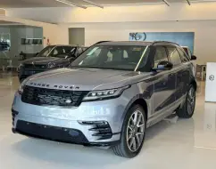 LAND ROVER RANGE ROVER VELAR 2.0 P400E PHEV AUTOBIOGRAPHY AUTOMÁTICO LAND ROVER RANGE ROVER VELAR 2.0 P400E PHEV AUTOBIOGRAPHY AUTOMÁTICO