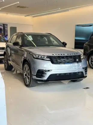 LAND ROVER-RANGE ROVER VELAR-2.0 P400E PHEV AUTOBIOGRAPHY AUTOMÁTICO LAND ROVER-RANGE ROVER VELAR-2025