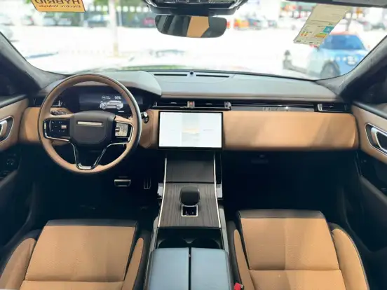 LAND ROVER-RANGE ROVER VELAR-2.0 P400E PHEV AUTOBIOGRAPHY AUTOMÁTICO LAND ROVER-RANGE ROVER VELAR-2025