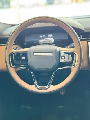 LAND ROVER-RANGE ROVER VELAR-2025