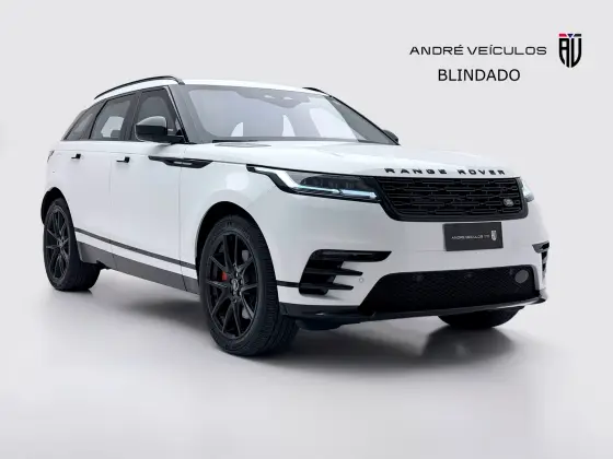 LAND ROVER RANGE ROVER VELAR 2.0 P400E PHEV R-DYNAMIC HSE AUTOMÁTICO LAND ROVER RANGE ROVER VELAR 2.0 P400E PHEV R-DYNAMIC HSE AUTOMÁTICO