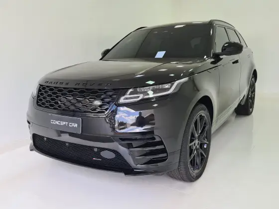LAND ROVER RANGE ROVER VELAR 2.0 P400E PHEV R-DYNAMIC S AUTOMÁTICO LAND ROVER RANGE ROVER VELAR 2.0 P400E PHEV R-DYNAMIC S AUTOMÁTICO
