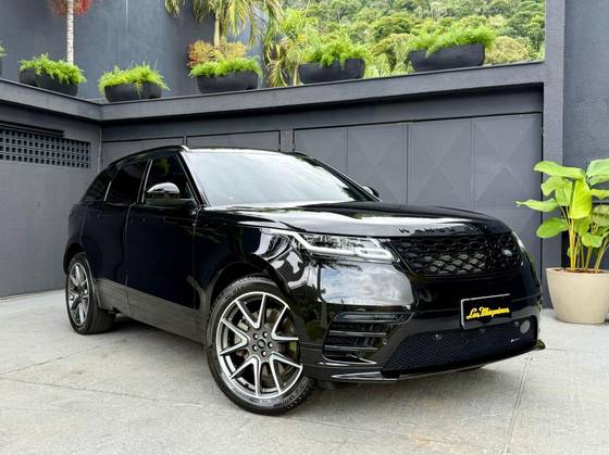 LAND ROVER RANGE ROVER VELAR 2.0 P400E PHEV R-DYNAMIC HSE AUTOMÁTICO