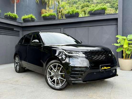 LAND ROVER-RANGE ROVER VELAR-2.0 P400E PHEV R-DYNAMIC HSE AUTOMÁTICO LAND ROVER-RANGE ROVER VELAR-2022