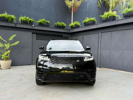 LAND ROVER-RANGE ROVER VELAR-2022