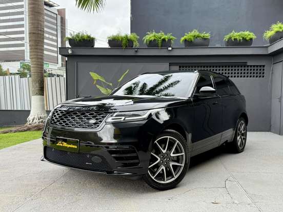 LAND ROVER-RANGE ROVER VELAR-2022