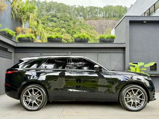 LAND ROVER-RANGE ROVER VELAR-2022