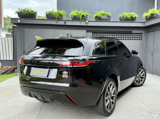 LAND ROVER-RANGE ROVER VELAR-2022