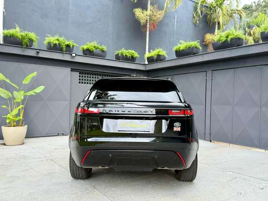 LAND ROVER-RANGE ROVER VELAR-2022