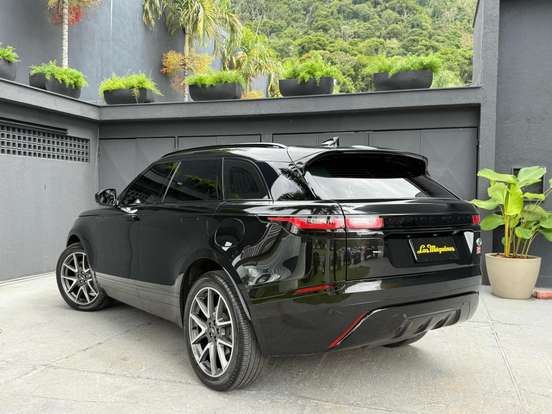 LAND ROVER-RANGE ROVER VELAR-2022