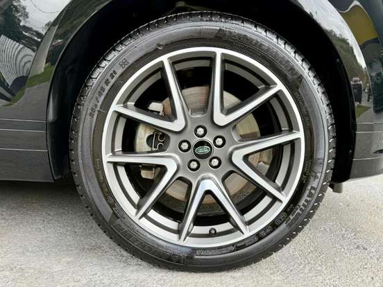 LAND ROVER-RANGE ROVER VELAR-2022