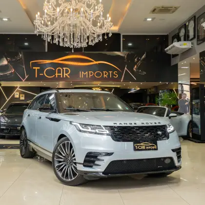 LAND ROVER RANGE ROVER VELAR 3.0 P340 GASOLINA R-DYNAMIC HSE AUTOMÁTICO