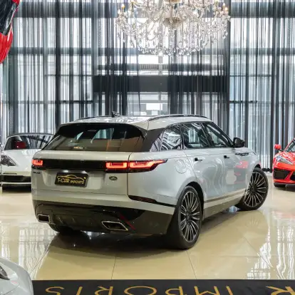 LAND ROVER-RANGE ROVER VELAR-2023