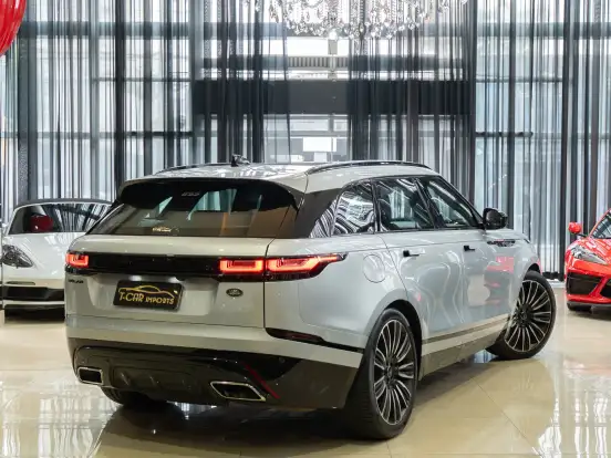 LAND ROVER-RANGE ROVER VELAR-3.0 P340 GASOLINA R-DYNAMIC HSE AUTOMÁTICO LAND ROVER-RANGE ROVER VELAR-2023