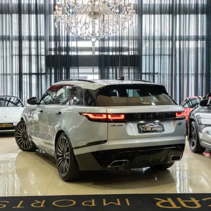 LAND ROVER-RANGE ROVER VELAR-2023