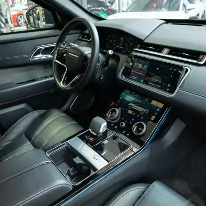 LAND ROVER-RANGE ROVER VELAR-2023