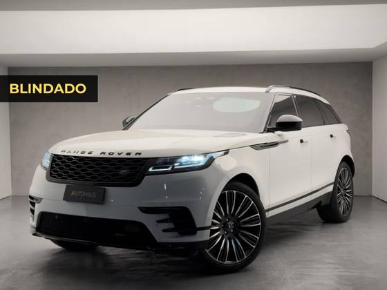 LAND ROVER RANGE ROVER VELAR 3.0 P340 GASOLINA R-DYNAMIC HSE AUTOMÁTICO