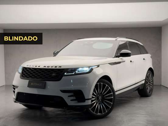 LAND ROVER-RANGE ROVER VELAR-3.0 P340 GASOLINA R-DYNAMIC HSE AUTOMÁTICO LAND ROVER-RANGE ROVER VELAR-2022