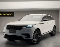 LAND ROVER RANGE ROVER VELAR 3.0 P340 GASOLINA R-DYNAMIC HSE AUTOMÁTICO LAND ROVER RANGE ROVER VELAR 3.0 P340 GASOLINA R-DYNAMIC HSE AUTOMÁTICO