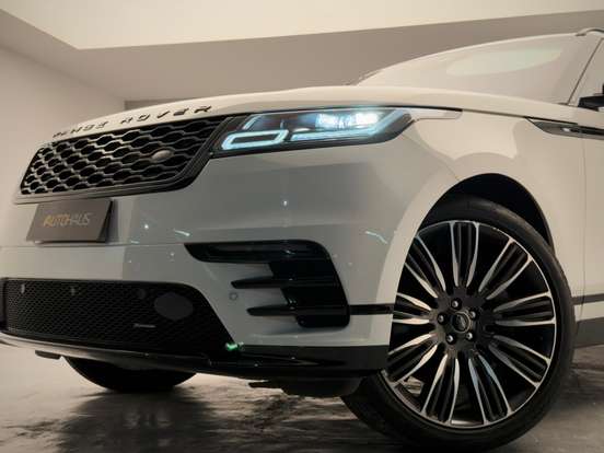 LAND ROVER-RANGE ROVER VELAR-3.0 P340 GASOLINA R-DYNAMIC HSE AUTOMÁTICO LAND ROVER-RANGE ROVER VELAR-2022