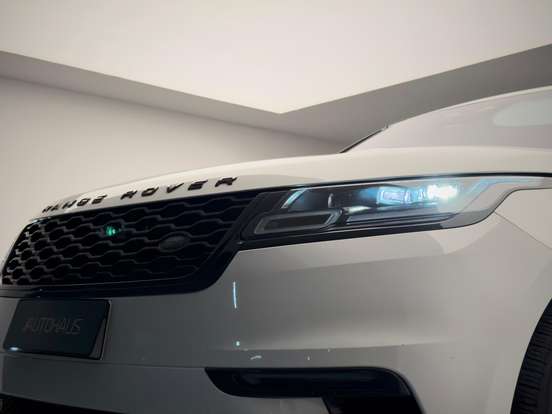 LAND ROVER-RANGE ROVER VELAR-3.0 P340 GASOLINA R-DYNAMIC HSE AUTOMÁTICO LAND ROVER-RANGE ROVER VELAR-2022