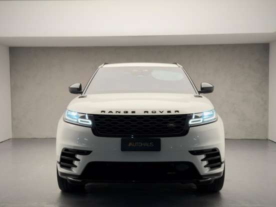 LAND ROVER-RANGE ROVER VELAR-3.0 P340 GASOLINA R-DYNAMIC HSE AUTOMÁTICO LAND ROVER-RANGE ROVER VELAR-2022