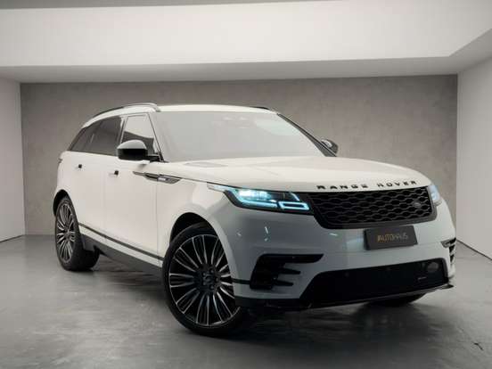 LAND ROVER-RANGE ROVER VELAR-3.0 P340 GASOLINA R-DYNAMIC HSE AUTOMÁTICO LAND ROVER-RANGE ROVER VELAR-2022