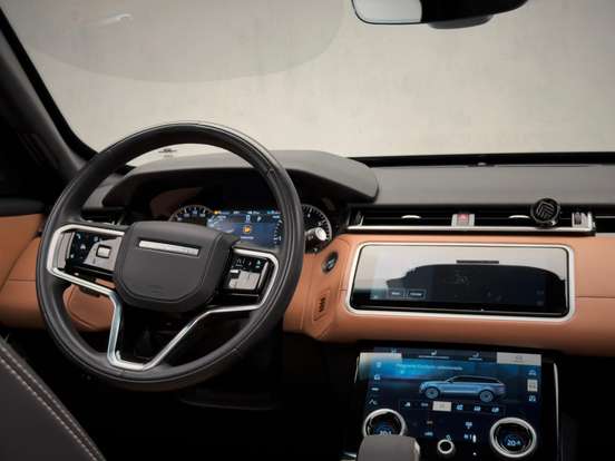 LAND ROVER-RANGE ROVER VELAR-2022