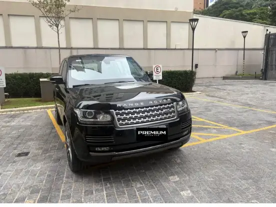 LAND ROVER-RANGE ROVER VOGUE-2014