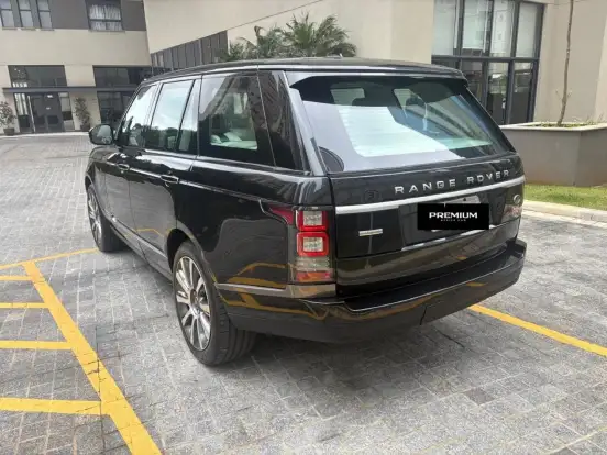 LAND ROVER-RANGE ROVER VOGUE-4.4 AUTOBIOGRAPHY SDV8 4X4 TURBO DIESEL 4P AUTOMÁTICO LAND ROVER-RANGE ROVER VOGUE-2014