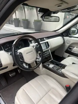 LAND ROVER-RANGE ROVER VOGUE-2014